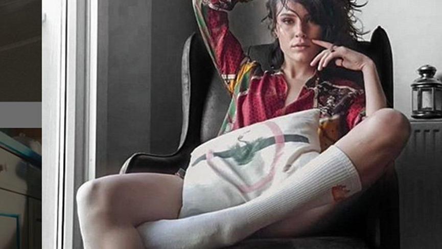 Serenay Aktaş’tan futbol kariyeri üzerine açıklama