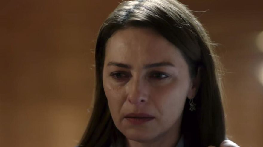 Kardeş Çocukları 14. yeni bölüm fragmanında Ümran kendini ateşe atıyor! (Kardeş Çocukları fragman izle)