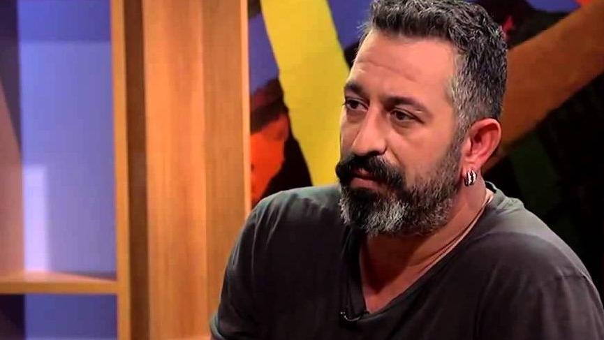 Cem Yılmaz: İsraf sevmem! Tam 10 yıllık