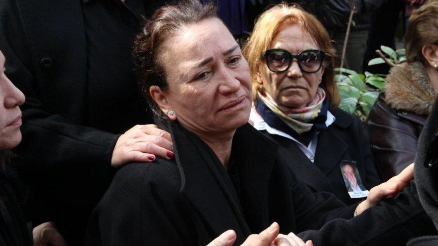 Mart ayında Demet Akbağ’ı konuştuk