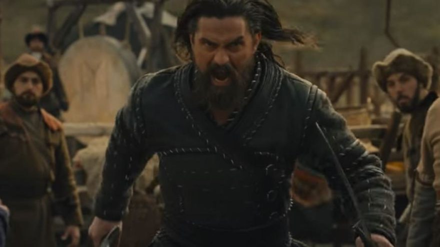 Diriliş Ertuğrul 142. yeni bölüm 2. fragmanı: Ertuğrul’un Alıncak’ı sorguya çekiyor! (Diriliş Ertuğrul yeni bölüm fragmanı izle)