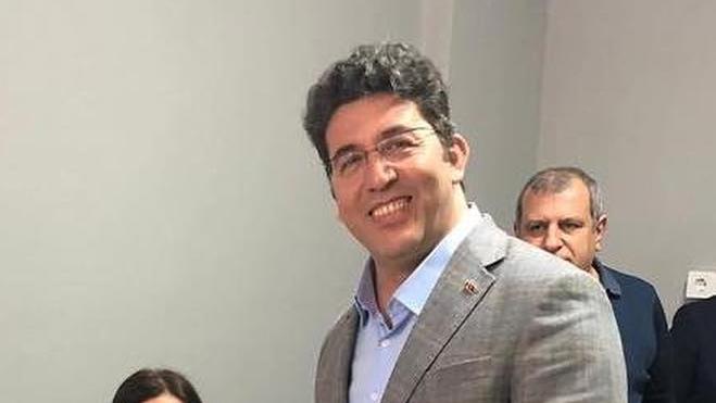 Emre Kınay’ın aldığı oy oranı belli oldu