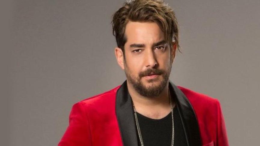 Enis Arıkan moda yorumcusu oldu