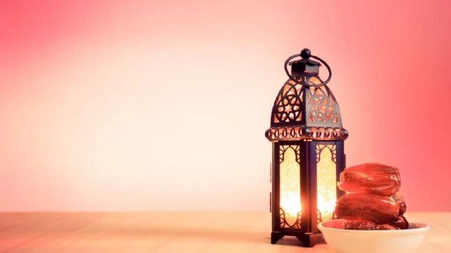 Ramazan ne zaman baÅlayacak? 2019 Ramazan Ayı baÅlangıç tarihiâ¦