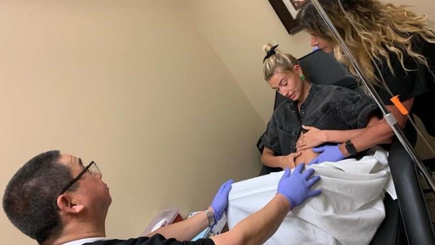 Justin Bieber’dan bebek şakası