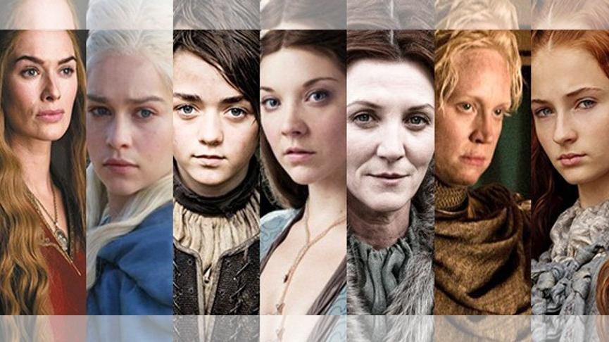 Ünlü marka Game of Thrones koleksiyonu çıkardı