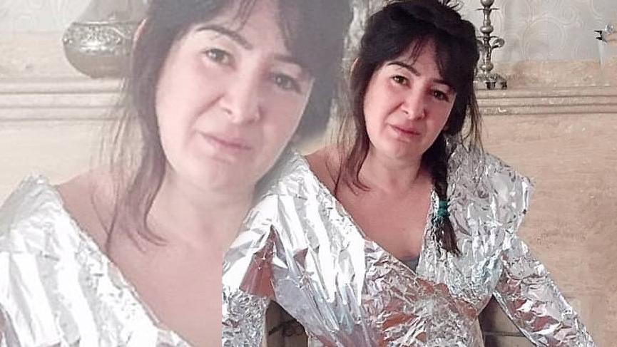 Zeynep Kankonde Neslihan Atagül’ün stiliyle dalga geçti