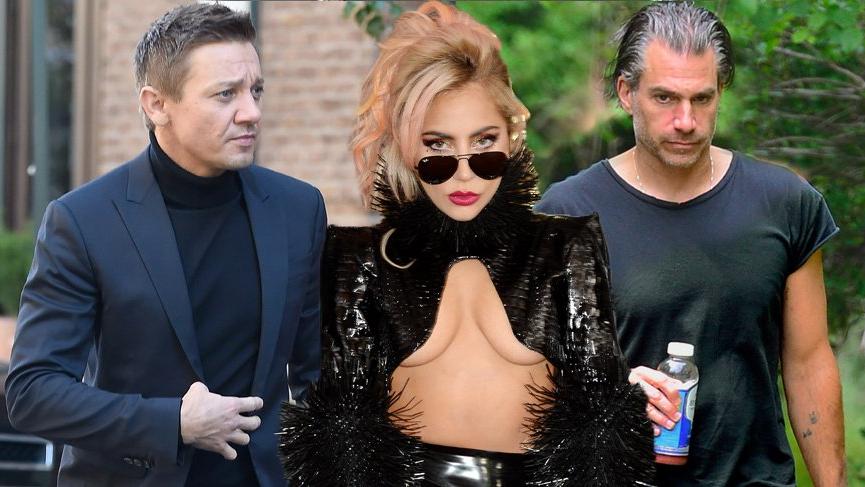 Lady Gaga’nın Christian Carino’dan ayrılma nedeni ortaya çıktı