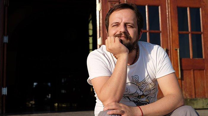 Mahir Ünsal Eriş’ten altı yıl aradan sonra iki yeni öykü kitabı