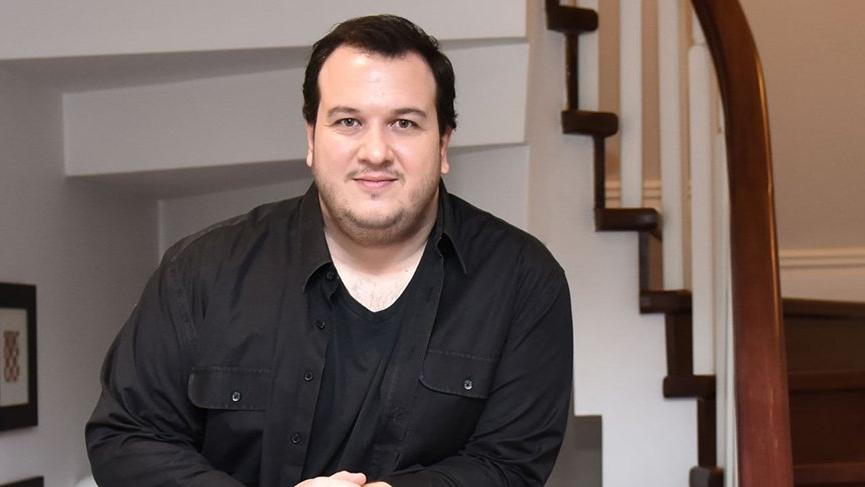 Şahan Gökbakar da çağrıda bulundu