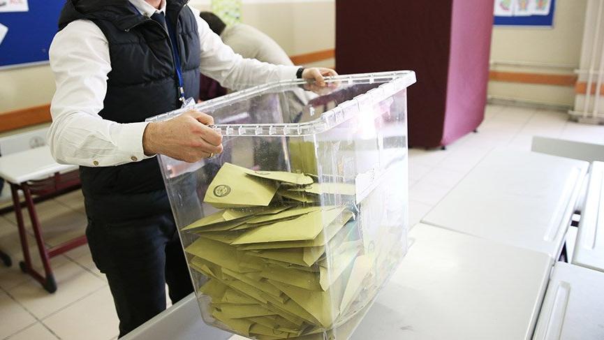 AKP Genel Başkanı İstanbul’u saymadı