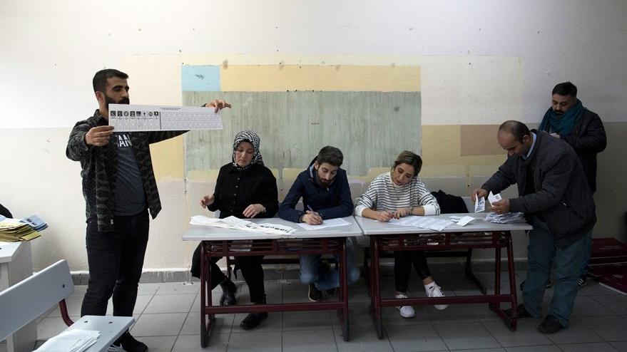 Karabük’te Cumhur İttifakı birbiriyle kapıştı