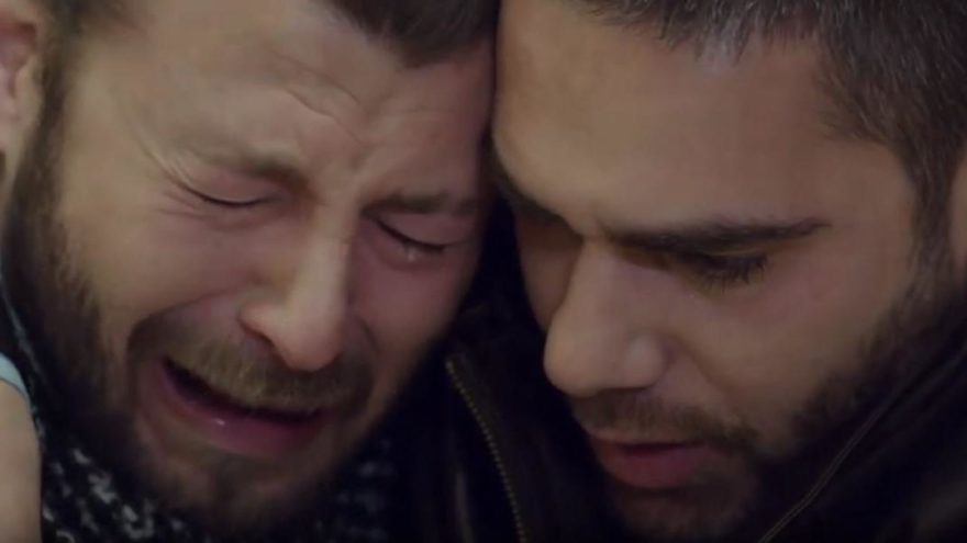 Vuslat 13. yeni bölüm 2. fragman: Fırat ile Sultan hayata tutunabilecek mi?