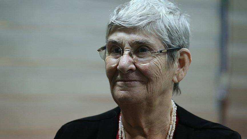 Canan Karatay: İftarda zeytinyağı ve kahve için