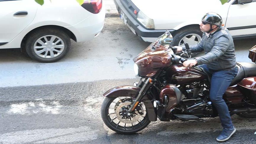 Trafiğe 350 bin TL’lik çözüm