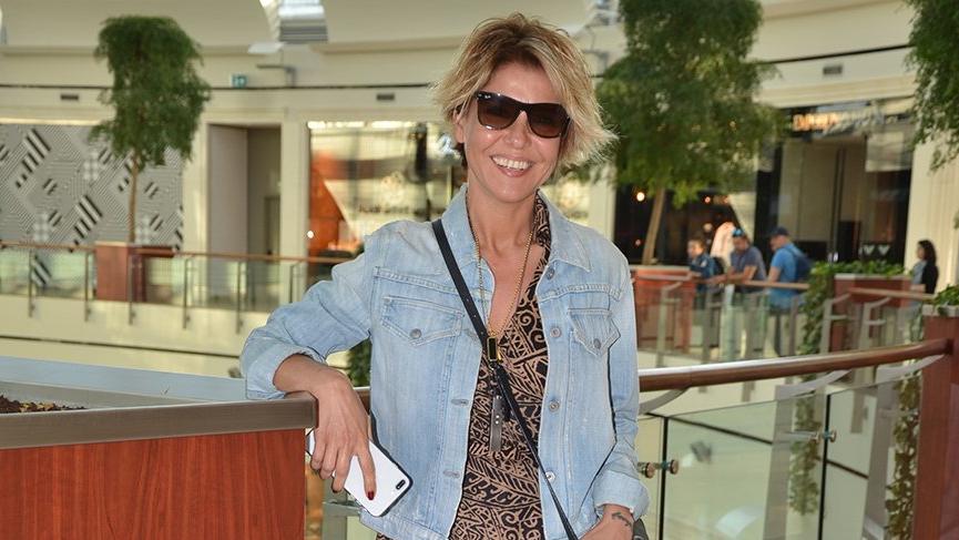 Gülben Ergen: Allah’a şükür