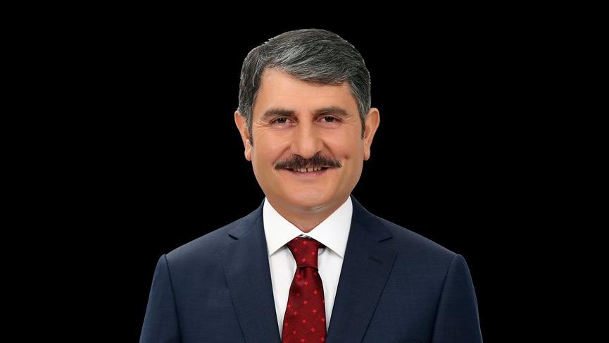 Ankara Pursaklar Belediye Başkanı istifa etti Son dakika haberleri