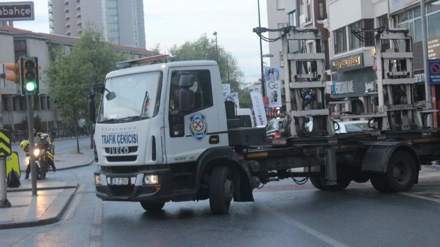 1 Mayıs sebebiyle yollar kapatıldı! İstanbul’da hangi yollar kapalı?