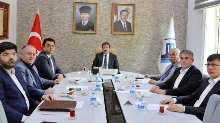 Vali’den tartışılan karar!