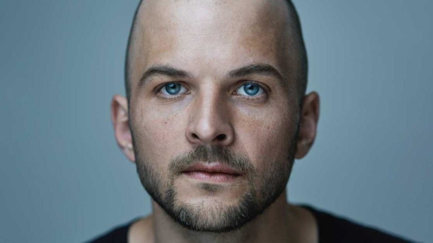 Melodi ustası Nils Frahm İstanbul’a geliyor