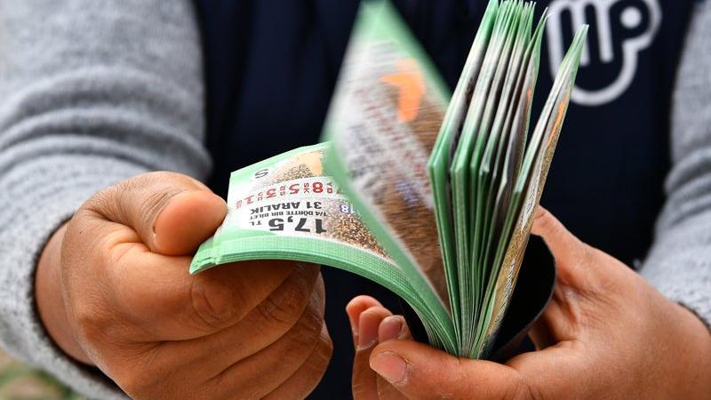 Milli Piyango Haziran’da ihaleye çıkıyor