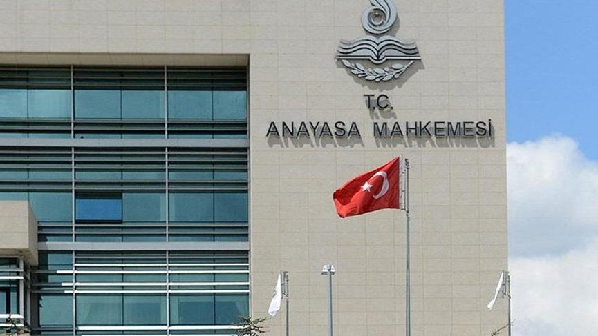 AYM'den tutuklu gazeteciler kararı!
