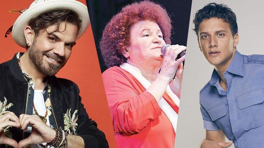 fizy İstanbul Müzik Haftası’nda 11 günde 50’yi aşkın konser