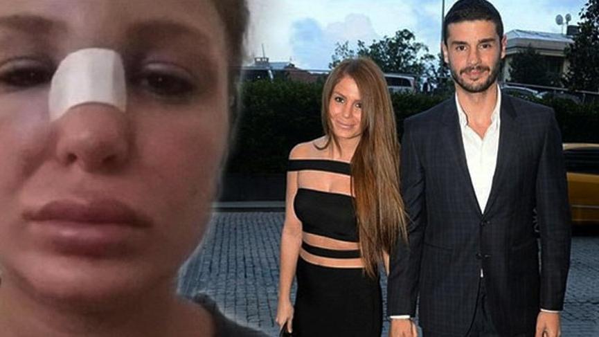 Merve Oktay da ‘uzlaşmak istemiyorum’ dedi!