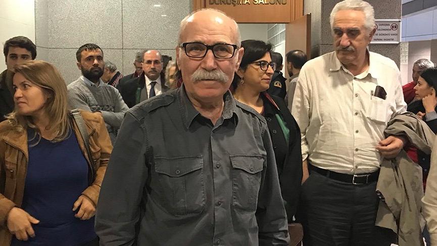 HKP Genel Başkanı’na Cumhurbaşkanına hakaretten hapis