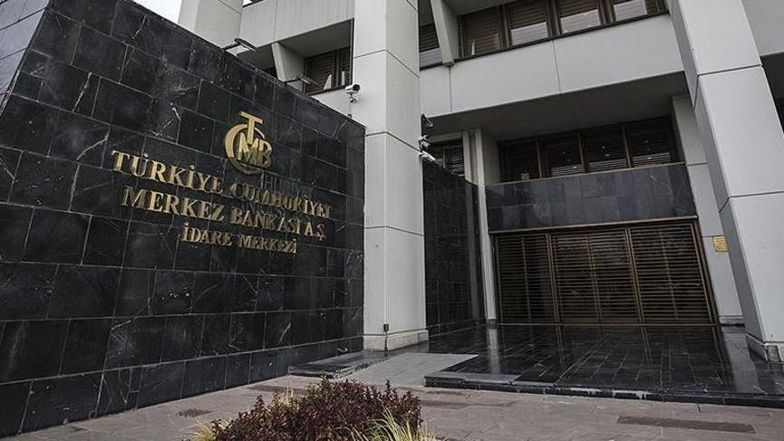 Merkez Bankası altın swap işlemlerine başlayacak