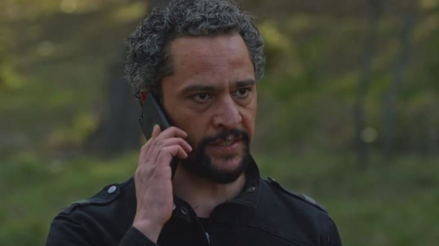 Savaşçı 73. yeni bölüm fragmanı geldi! Melik kapana sıkıştı!