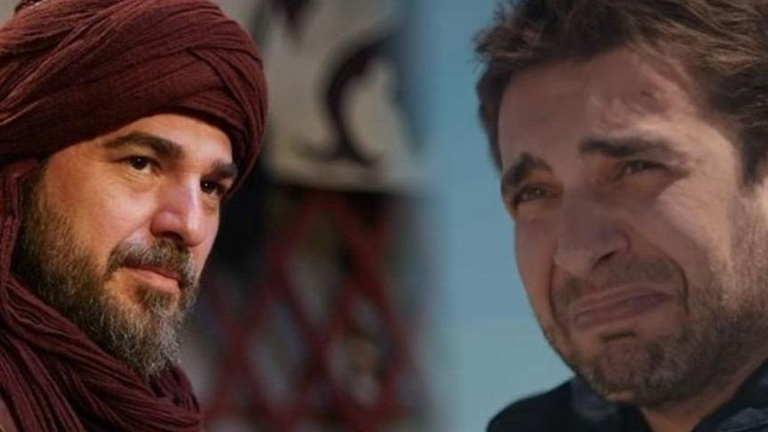 1 Mayıs reyting sonuçları: Diriliş Ertuğrul, Sen Anlat Karadeniz ve Kuzgun reyting rekabeti…