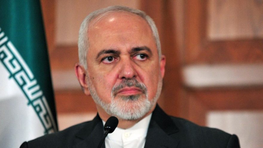 Zarif’ten ABD’ye mesaj: Gerginliği artırmak istemiyoruz