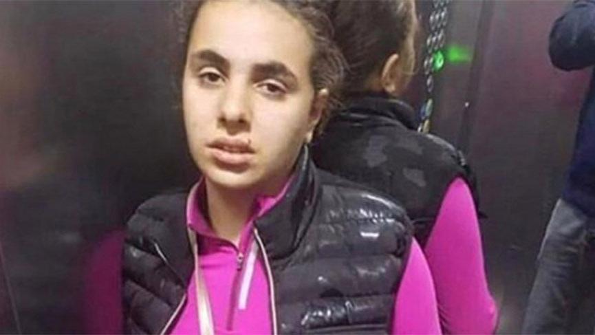 Otizmli Başak Saral, 2 gündür her yerde aranıyor!