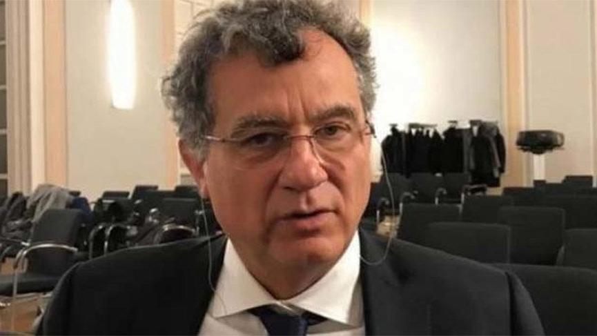 TÜSİAD Başkanı Kaslowski: Uzun vadeli tedbirler ele alınmalı