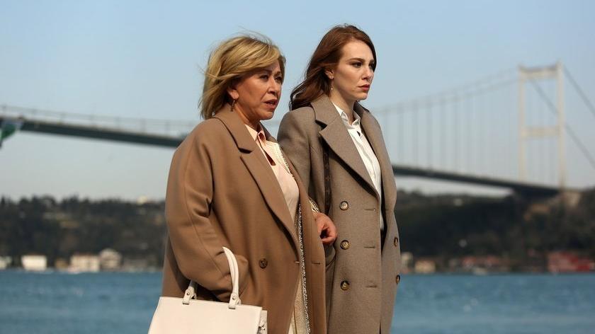 Çarpışma’da flaş ayrılık! Usta oyuncu diziye veda ediyor