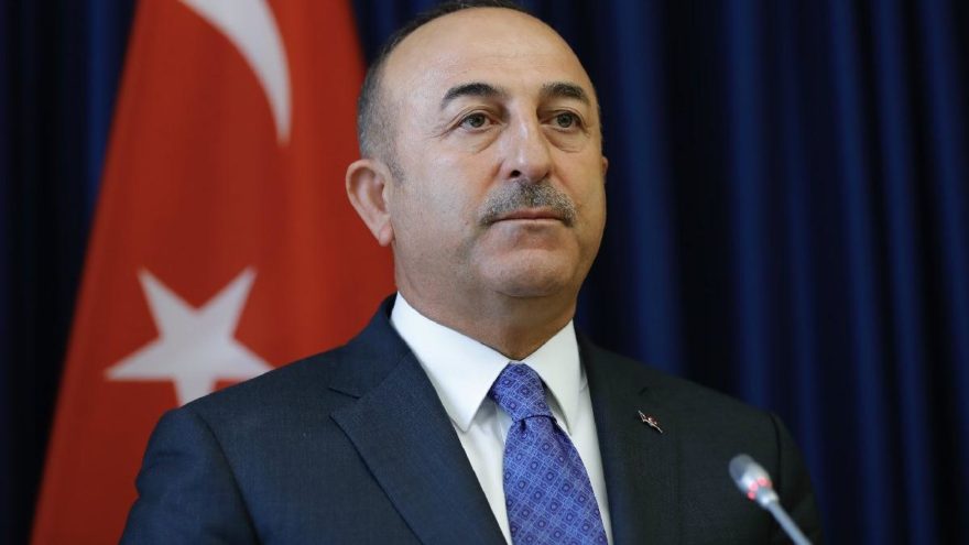Çavuşoğlu’ndan dikkat çeken ABD açıklaması: Bağlantılarımızı kesmek zorunda değiliz