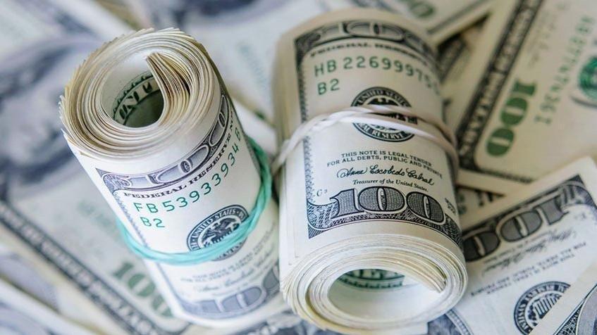 Dolar Tl Ne Kadar Oldu Iste Guncel Dolar Kuru Ekonomi Haberleri