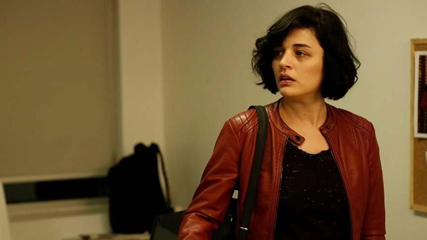 Gonca Vuslateri’ne büyük şok! İfşa oldu
