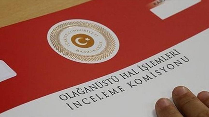 OHAL Komisyonu’nda 70 bin başvuru karara bağlandı