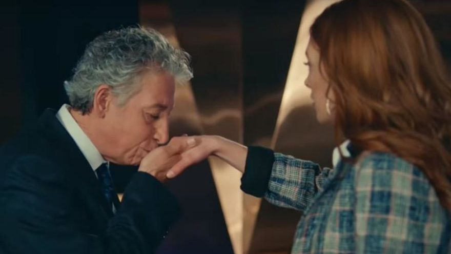 Leke 4. yeni bölüm fragmanı yayınlandı! Cem’e çok ağır sözler! (Leke 3. yeni bölüm izle)