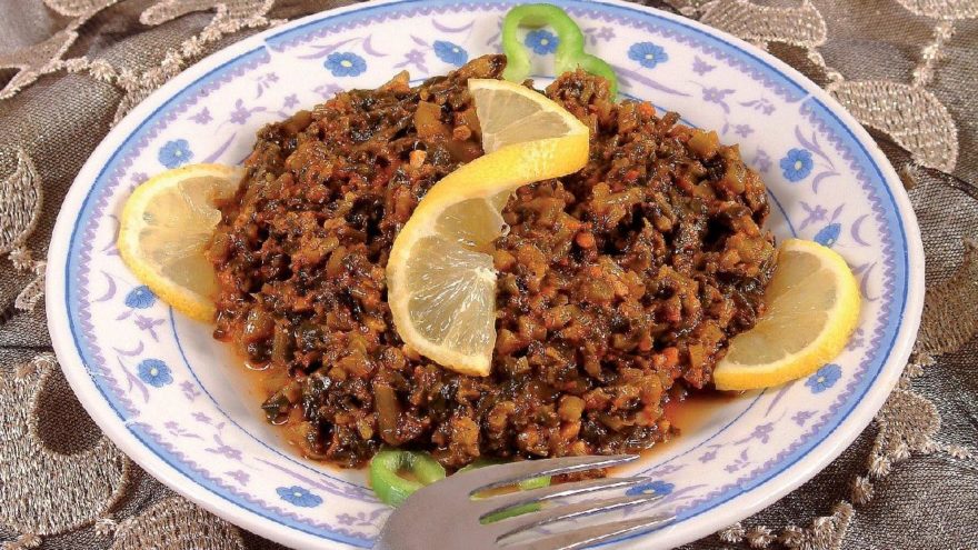 Bulgurlu semizotu yemeği tarifi: Bulgurlu semizotu nasıl yapılır?