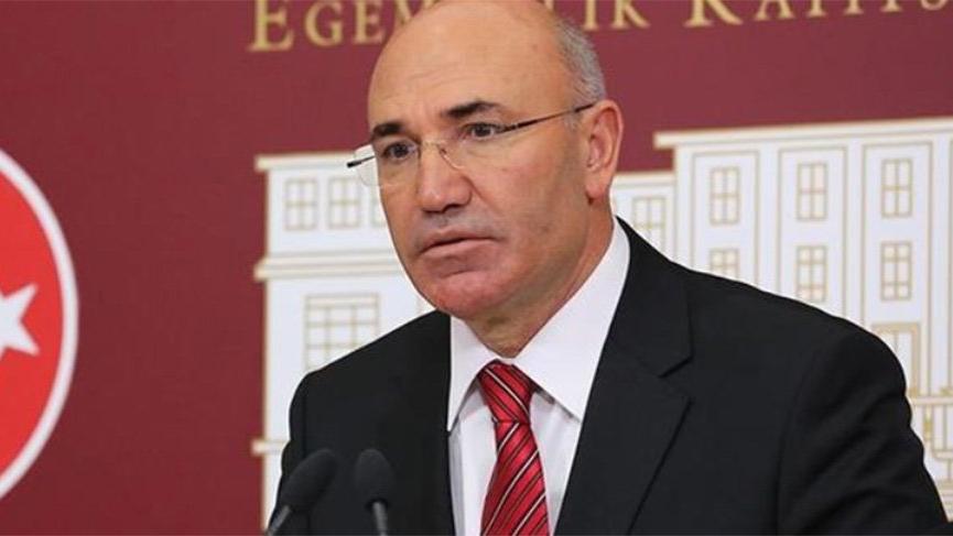 CHP’li Tanal: Binali Yıldırım neden hâlâ Çankaya Köşkü’nde ikamet ediyor