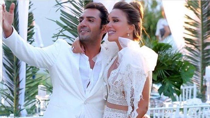 Seren Serengil eşi Yaşar İpek’ten özür diledi