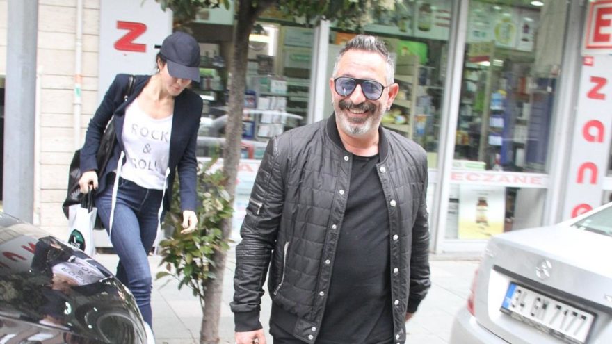 Cem Yılmaz’ı kızdıramadılar