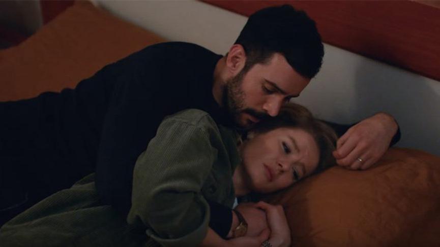 Kuzgun 13. yeni bölüm fragmanı yayında! “Beni öldür ama sakın ihanet etme!”