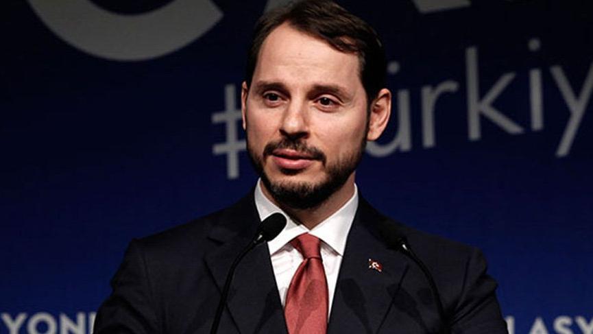 Bakan Albayrak: Kahramanlarımızın kanı yerde kalmayacak
