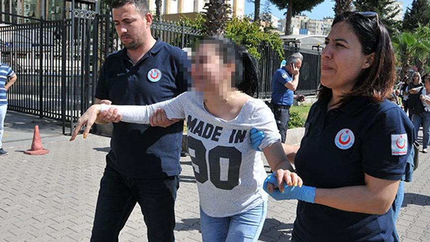Kız çocuğuna cinsel istismar davasında Bakanlık devreye girdi!
