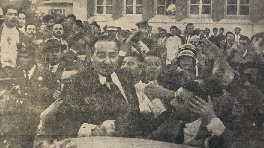 Bir başkaldırının sıradışı öyküsü: 555K