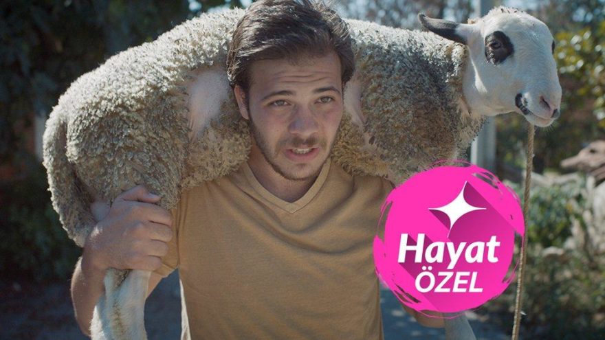 Yönetmen Tarık Aktaş, Nebula filmini sozcu.com.tr’ye anlattı